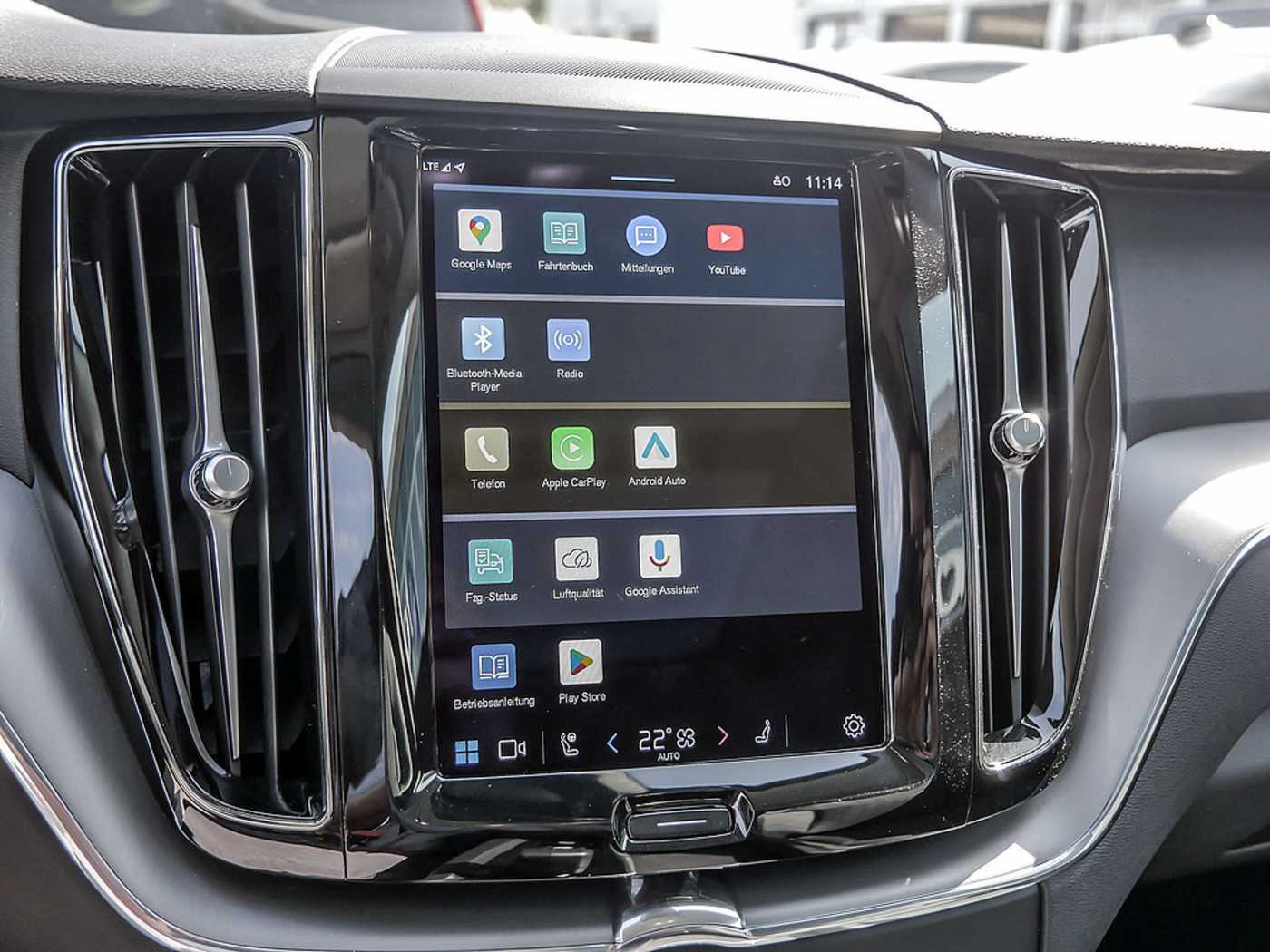Volvo  2.0 Inscription Expression Recharge Plug-In Hybrid AWD