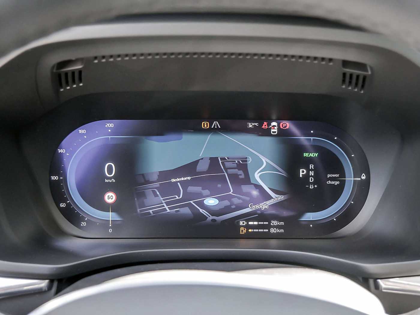 Volvo  2.0 Inscription Expression Recharge Plug-In Hybrid AWD