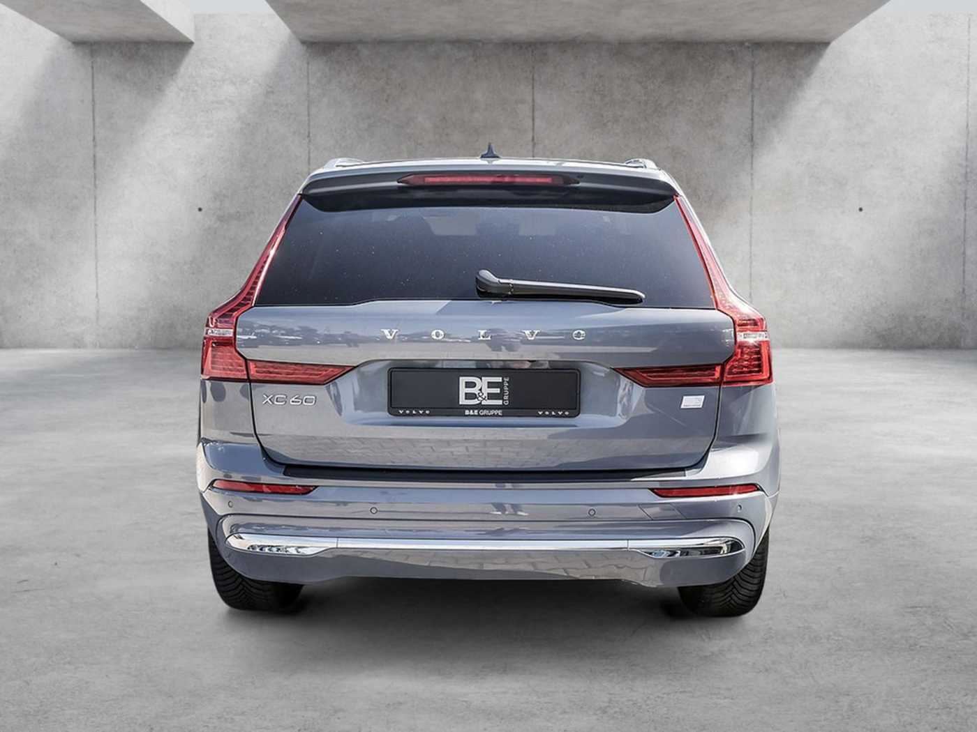 Volvo  2.0 Inscription Expression Recharge Plug-In Hybrid AWD