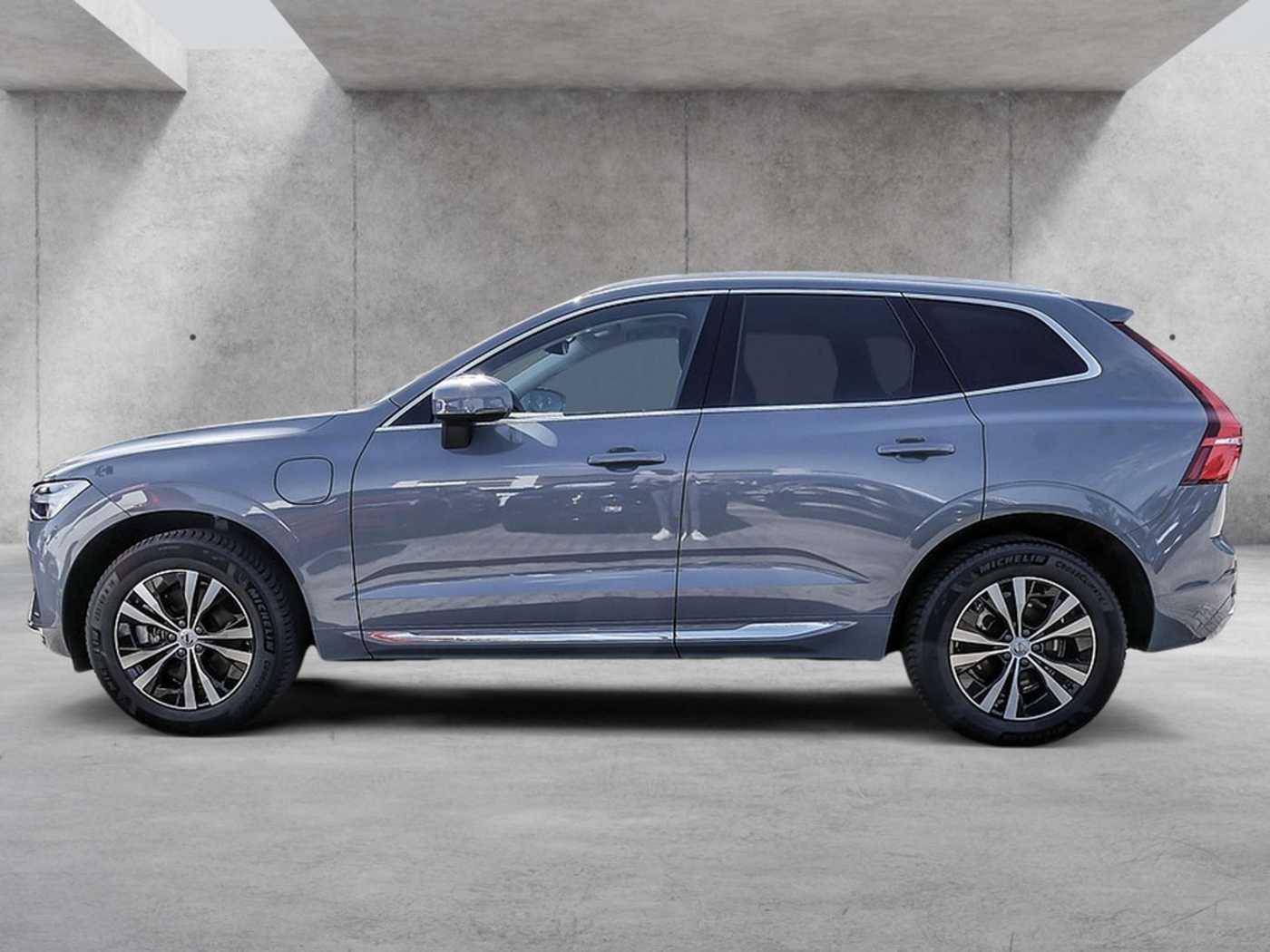 Volvo  2.0 Inscription Expression Recharge Plug-In Hybrid AWD