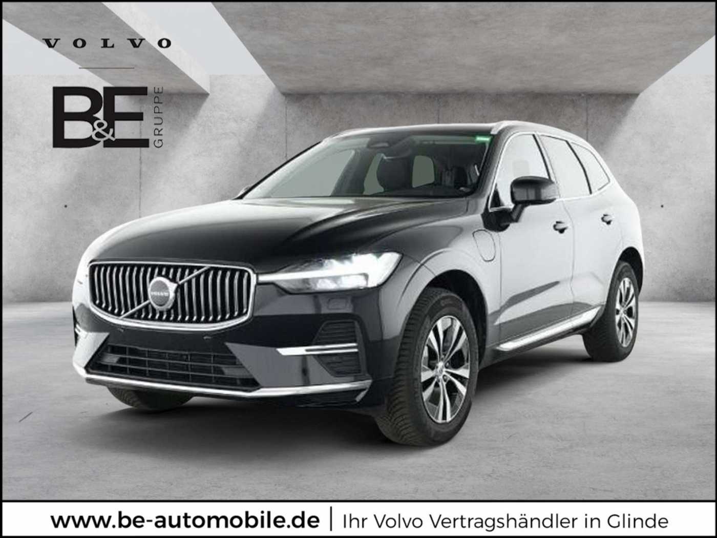 Volvo  T6 Core Recharge Plug-In Hybrid AWD