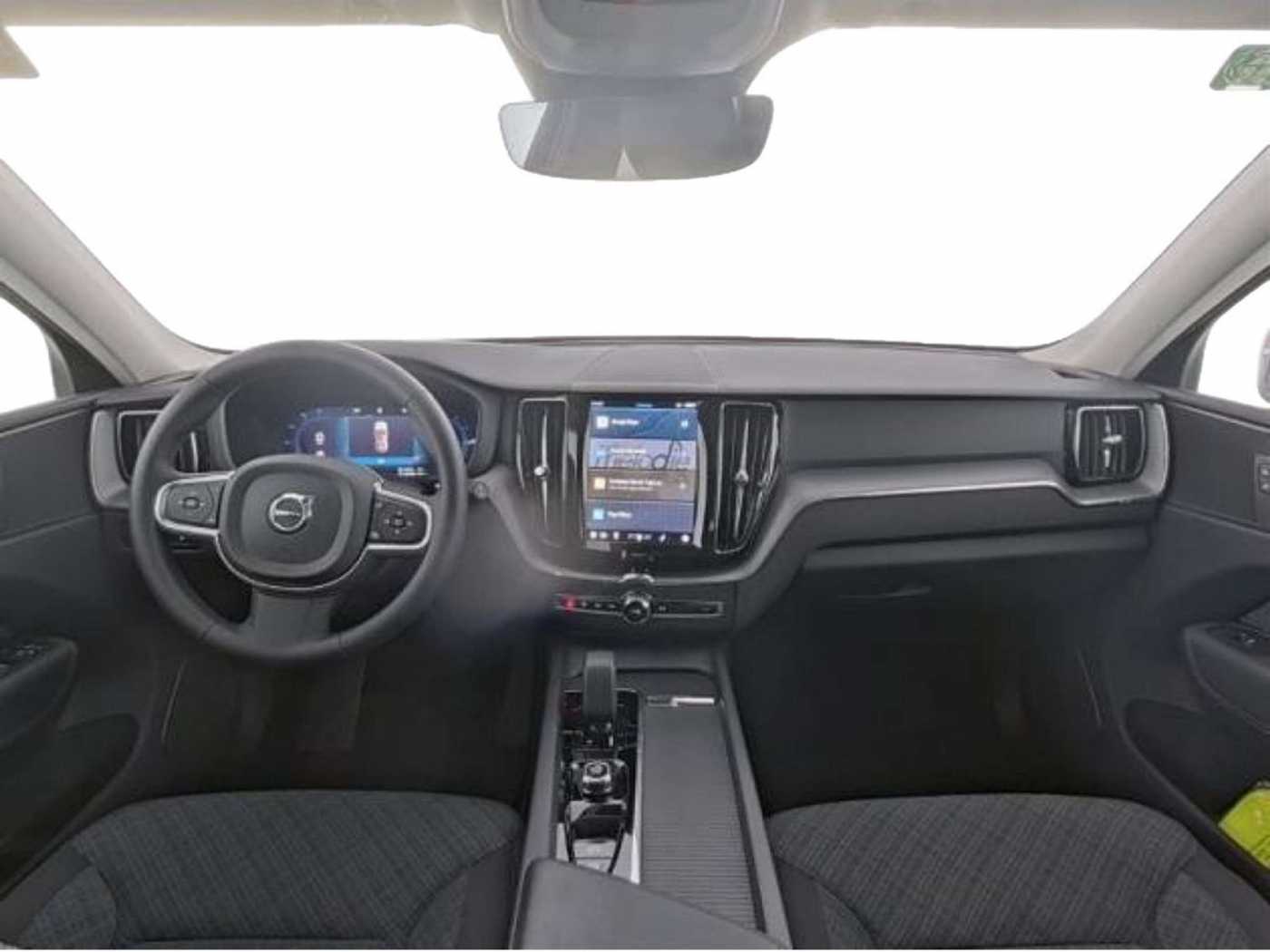 Volvo  T6 Core Recharge Plug-In Hybrid AWD