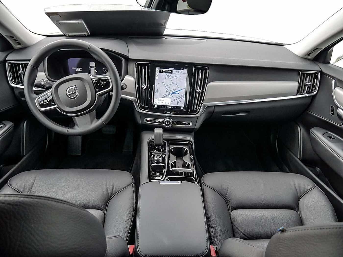 Volvo  Kombi 2.0 Inscription Recharge Plug-In Hybrid AWD