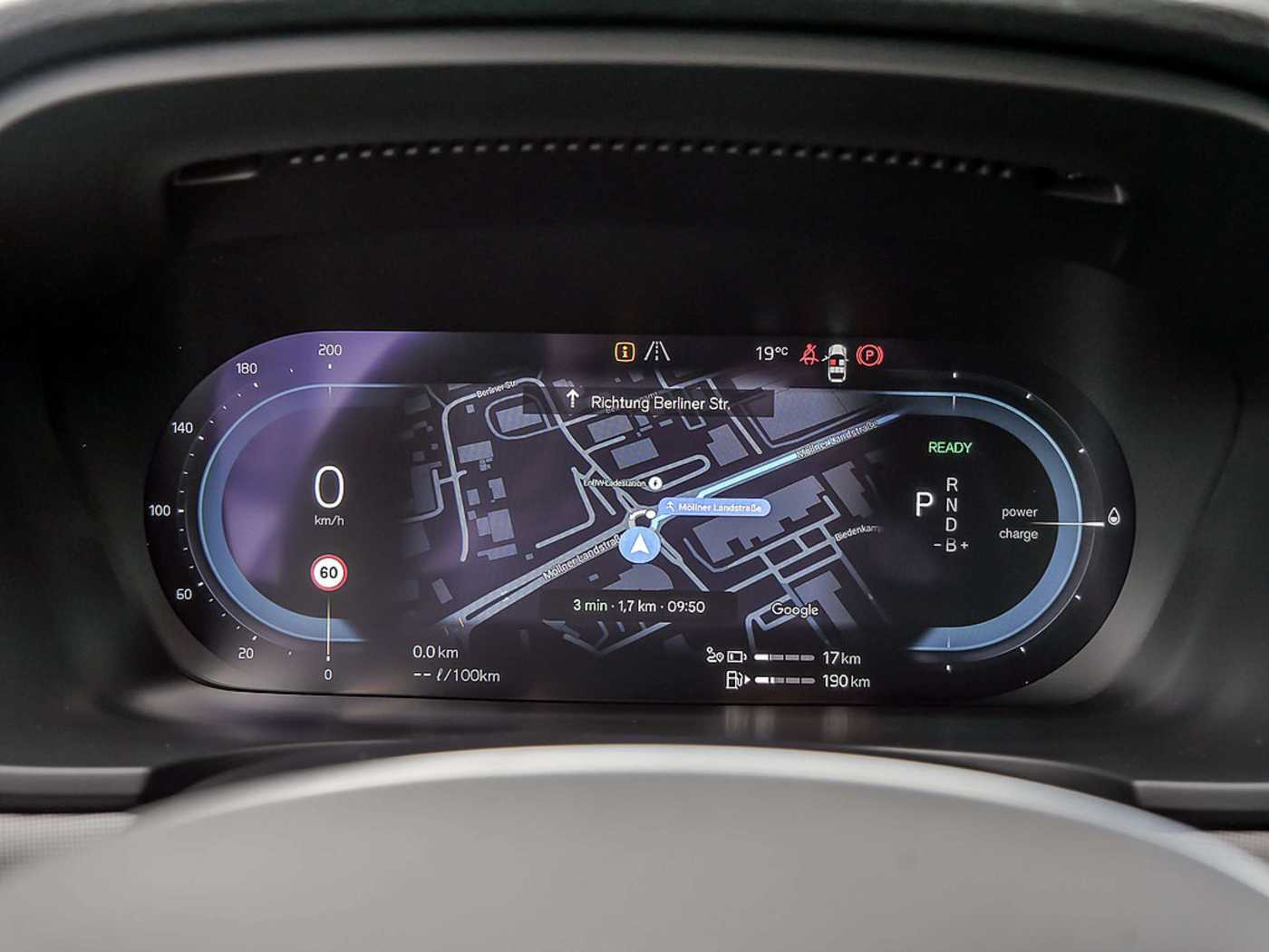 Volvo  Kombi 2.0 Inscription Recharge Plug-In Hybrid AWD