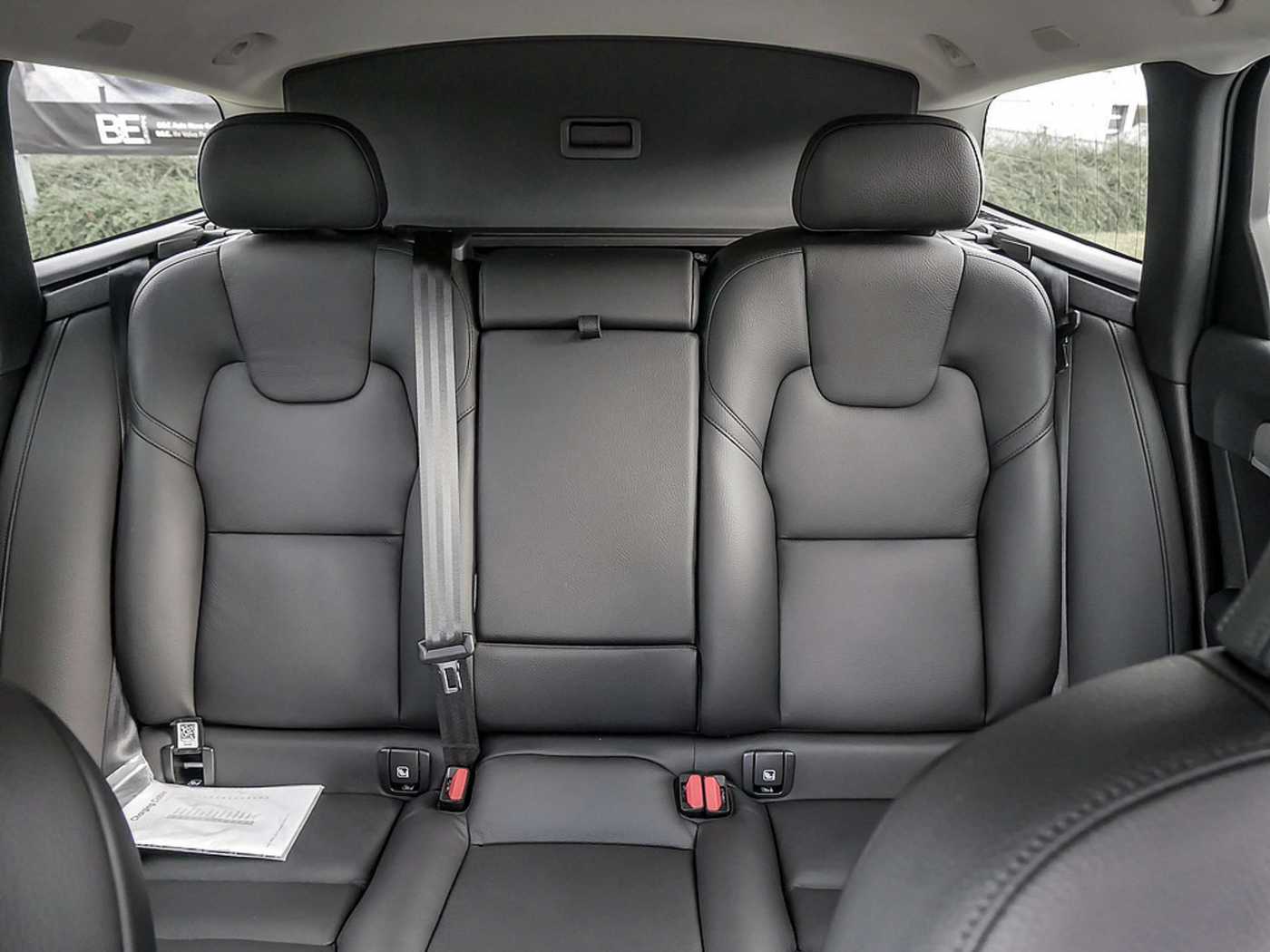 Volvo  Kombi 2.0 Inscription Recharge Plug-In Hybrid AWD
