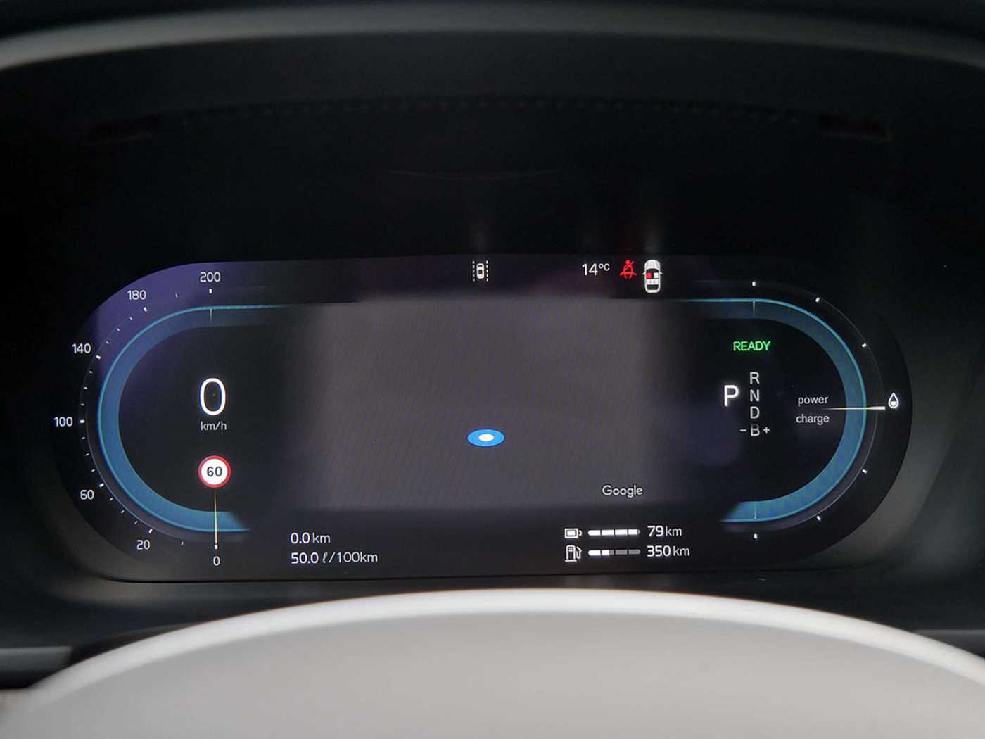 Volvo  T8 PHEV Ultimate Dark AWD