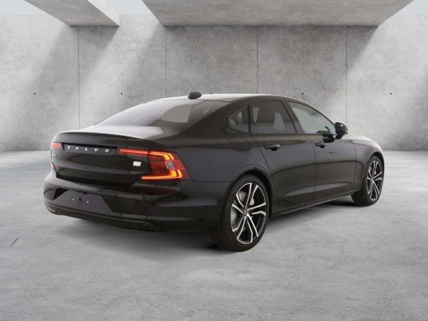 Volvo  T8 Ultimate Dark Recharge Plug-In Hybrid AWD