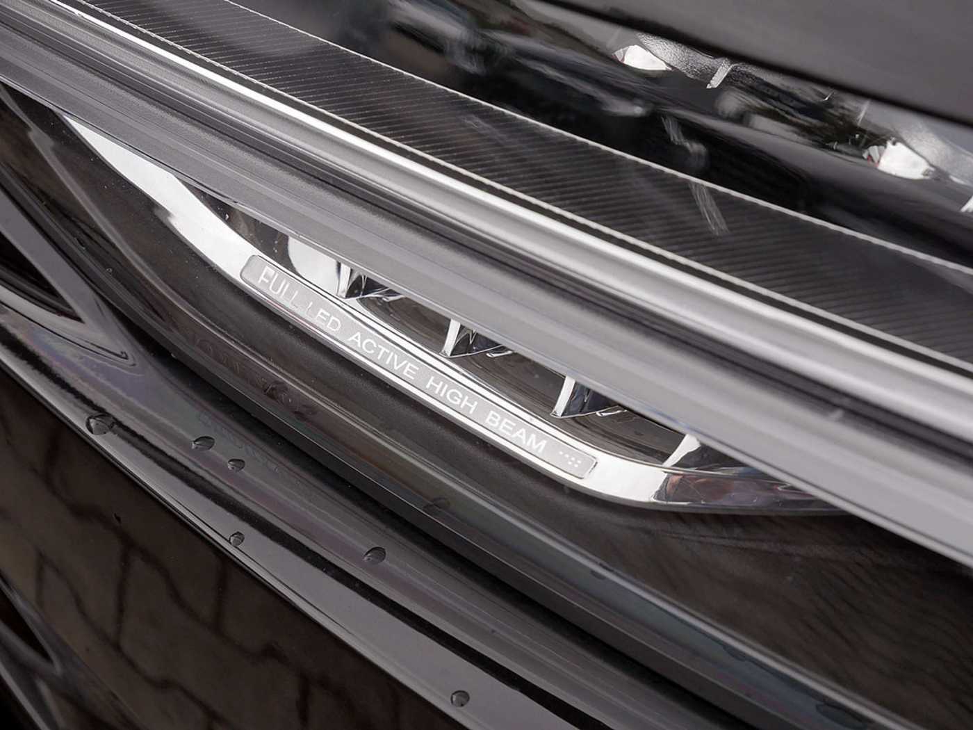 Volvo  T8 PHEV Ultimate Dark AWD