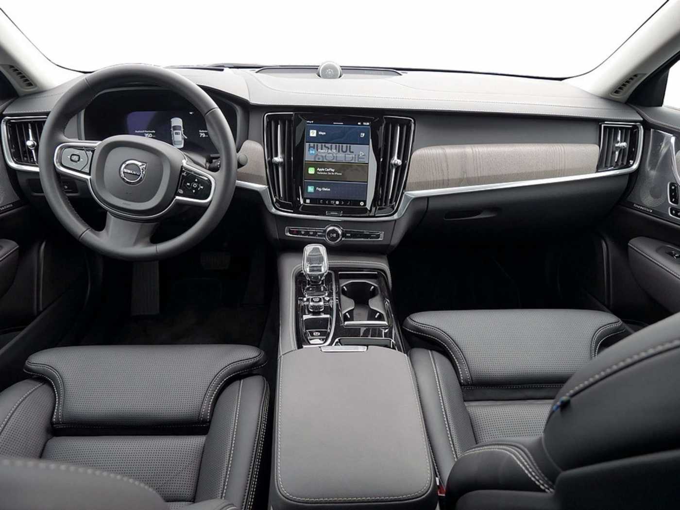 Volvo  T8 PHEV Ultimate Dark AWD