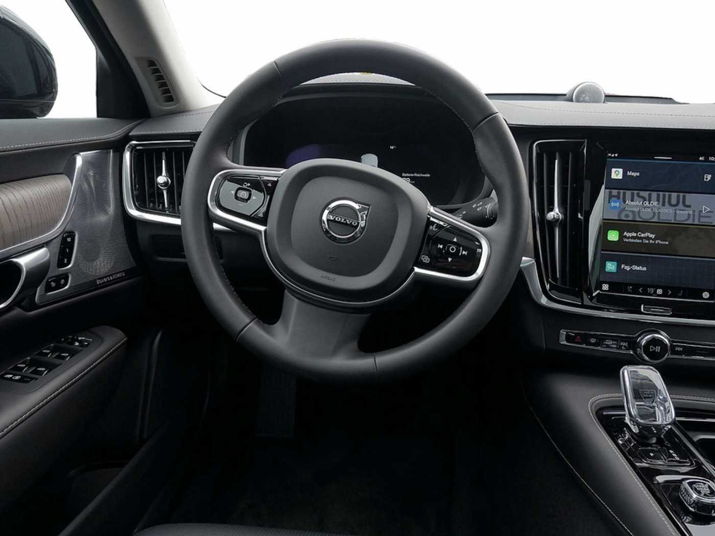 Volvo  T8 PHEV Ultimate Dark AWD