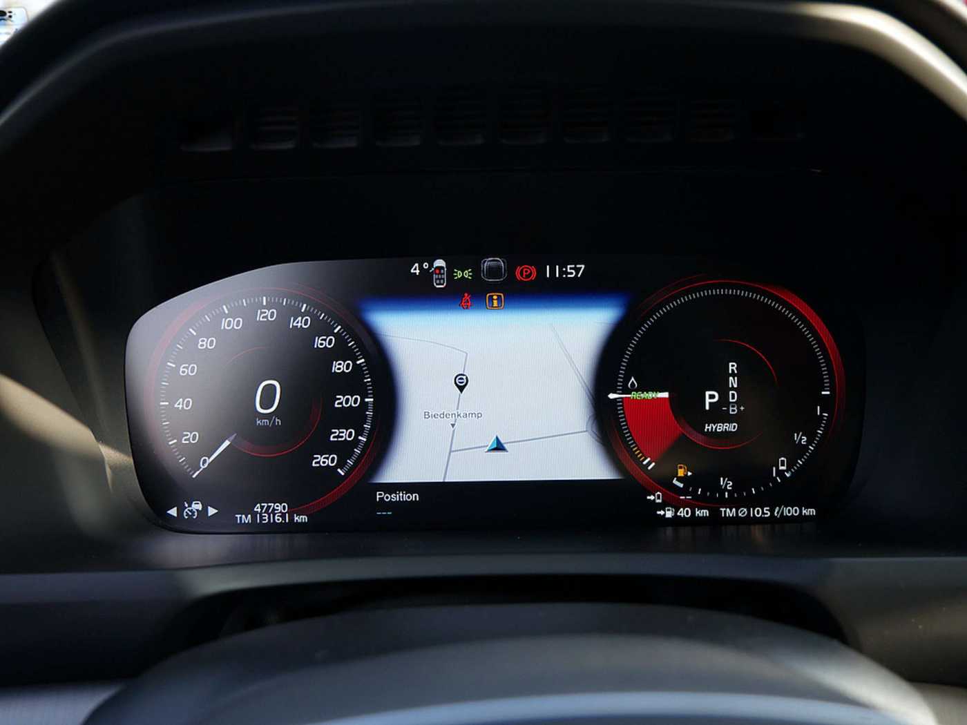 Volvo  T8 Inscription Expression Recharge AWD