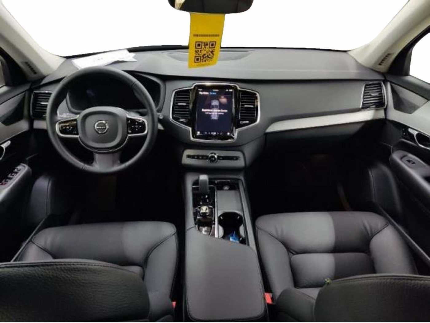 Volvo  T8 Core Recharge Plug-In Hybrid AWD