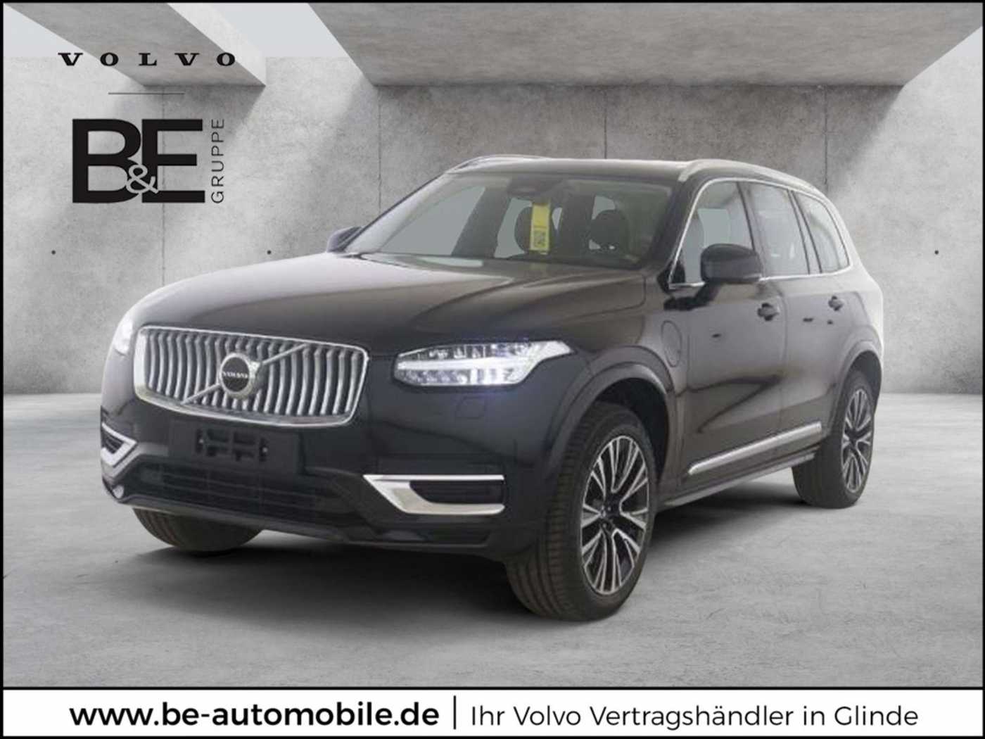 Volvo  T8 Ultra Bright Recharge Plug-In Hybrid AWD