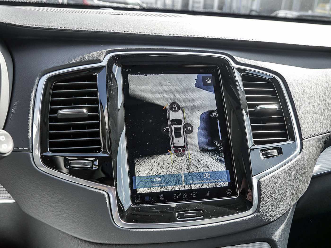 Volvo  2.0 Plus Bright Recharge Plug-In Hybrid AWD