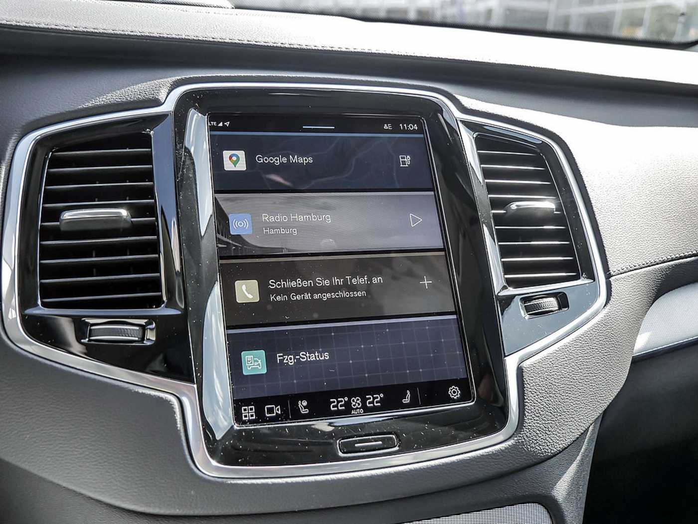 Volvo  2.0 Plus Bright Recharge Plug-In Hybrid AWD
