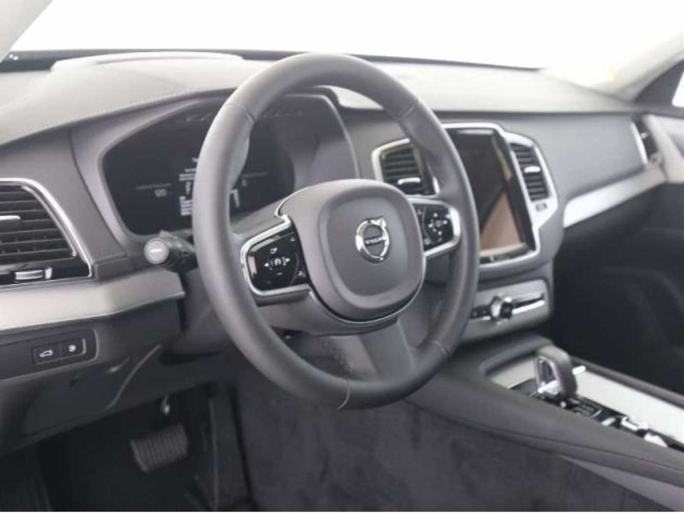 Volvo  T8 Plus Bright Recharge Plug-In Hybrid AWD