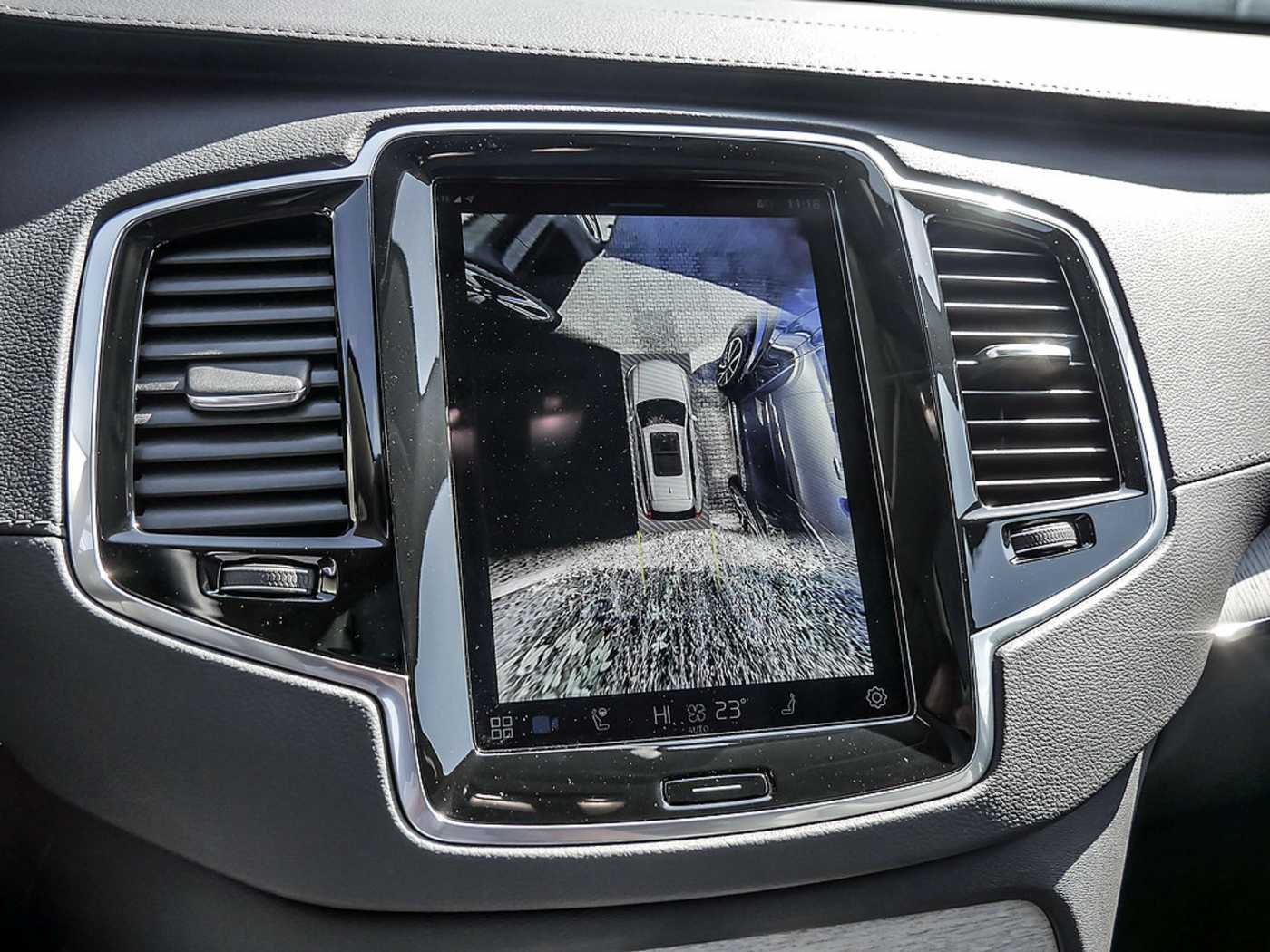 Volvo  T8 Ultra Dark Plug-In Hybrid AWD