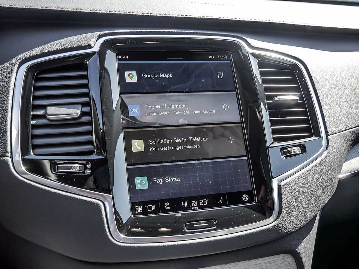 Volvo  T8 Ultra Dark Plug-In Hybrid AWD