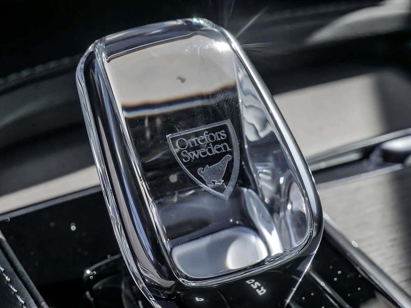 Volvo  T8 Ultra Dark Plug-In Hybrid AWD