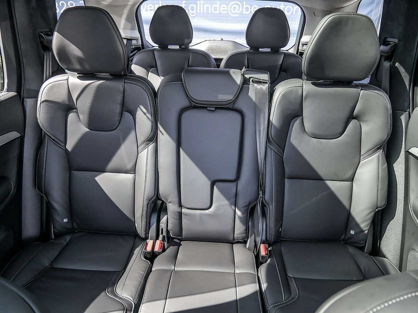 Volvo  T8 Ultra Dark Plug-In Hybrid AWD