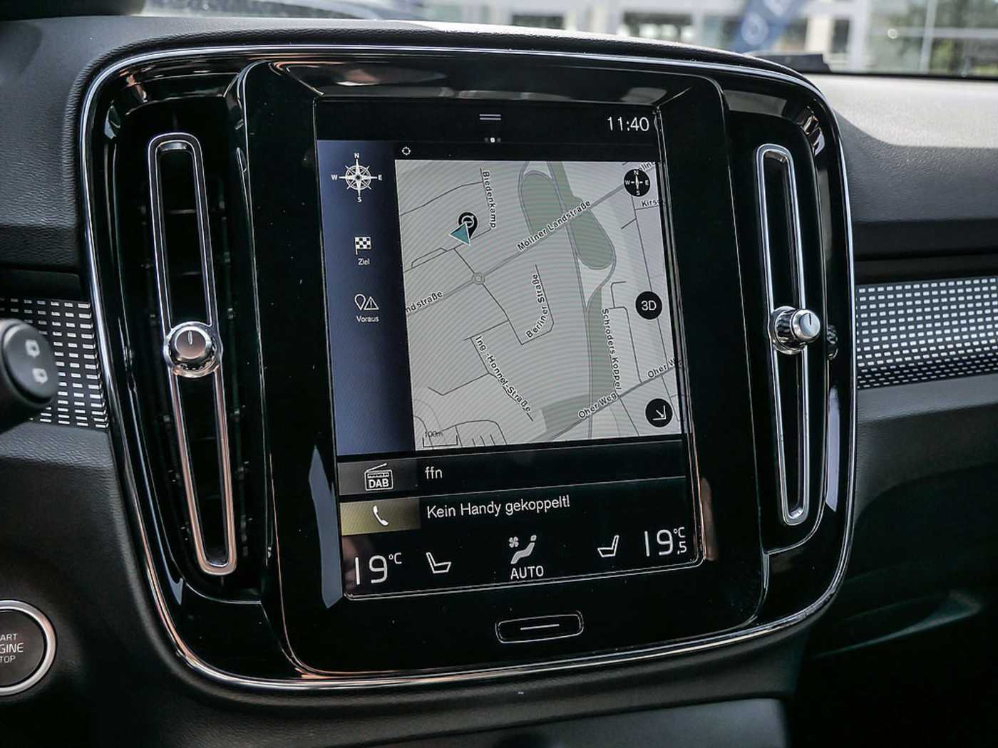 Volvo  T5 Recharge R-Design