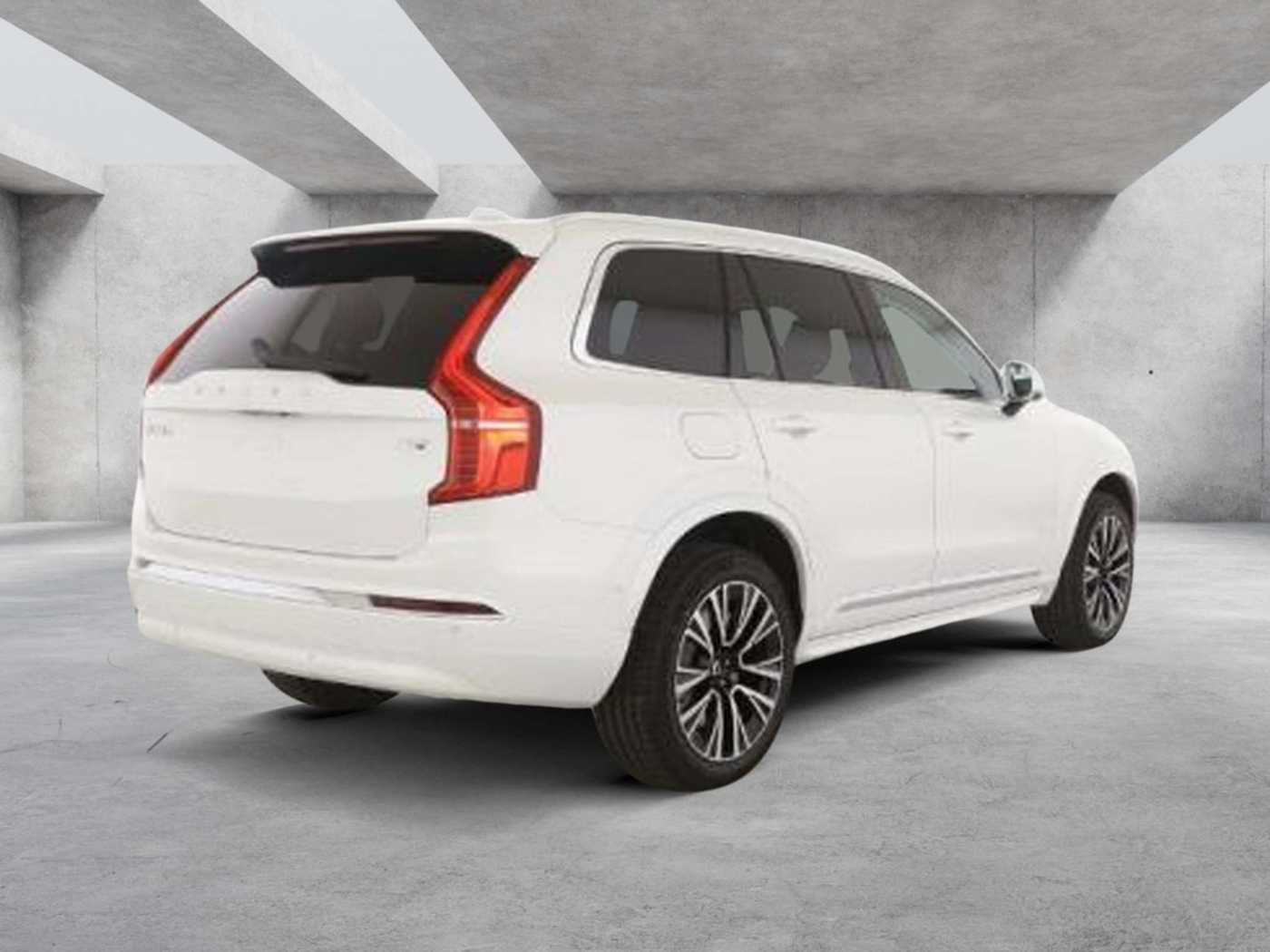 Volvo  T8 Plus Bright Recharge Plug-In Hybrid AWD