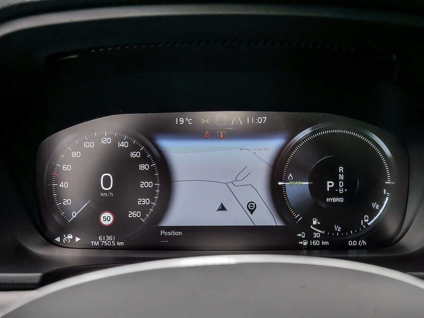 Volvo  Recharge T6 AWD R-Design Expression Plug-