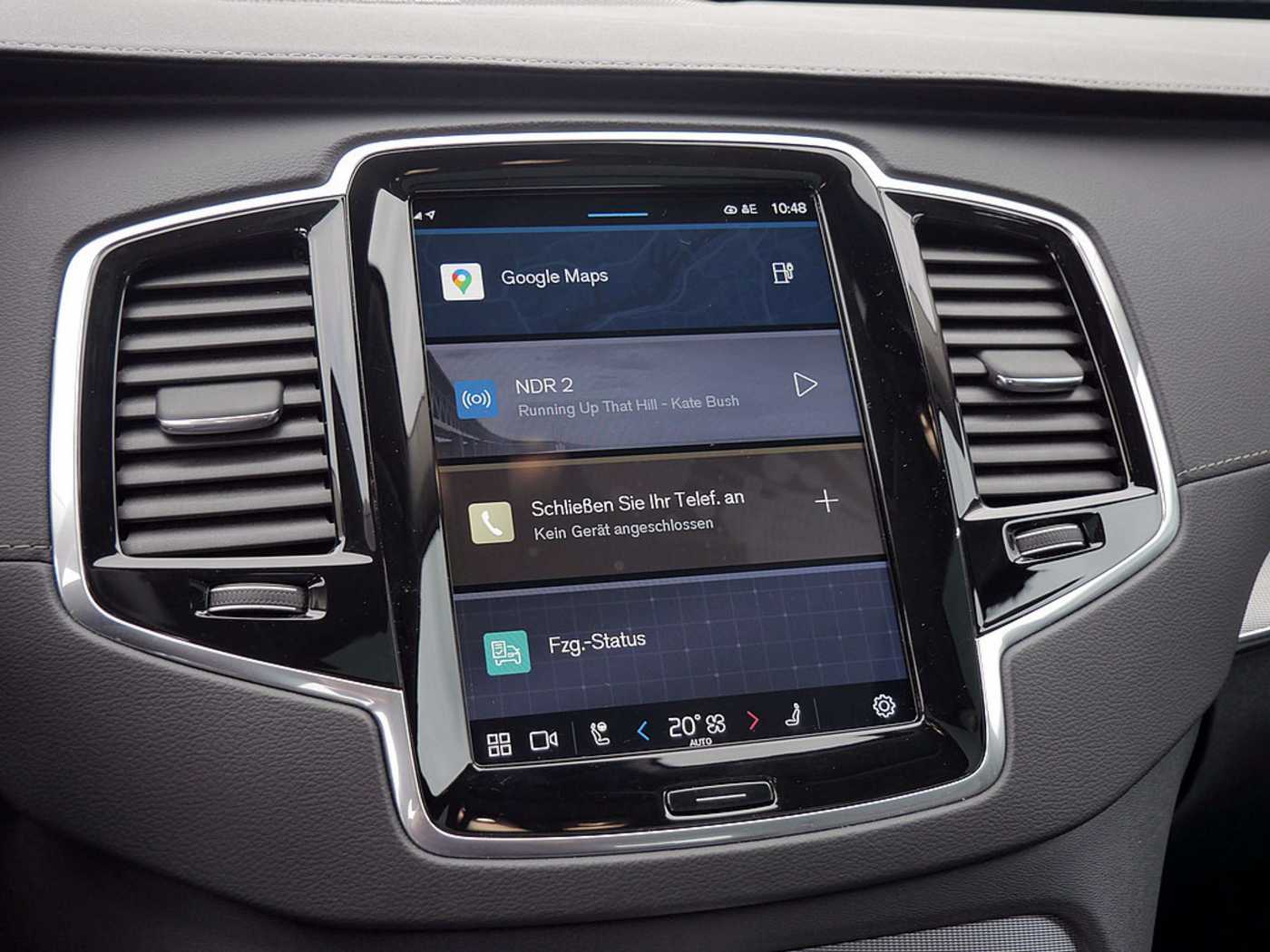 Volvo  T8 Plus Dark Recharge Plug-In Hybrid AWD
