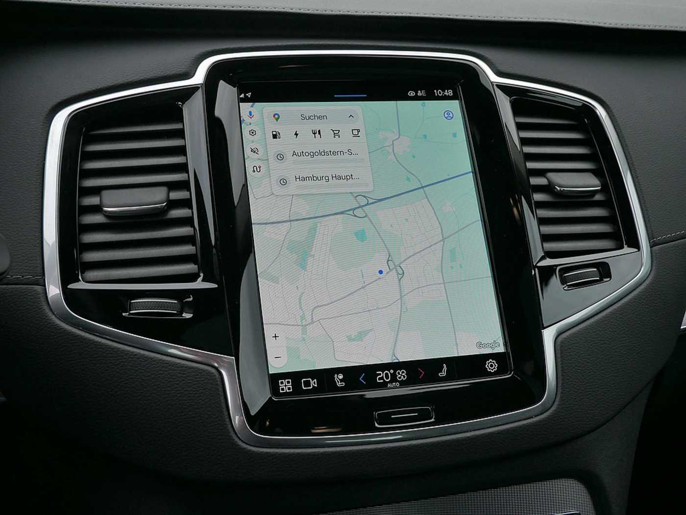Volvo  T8 Plus Dark Recharge Plug-In Hybrid AWD