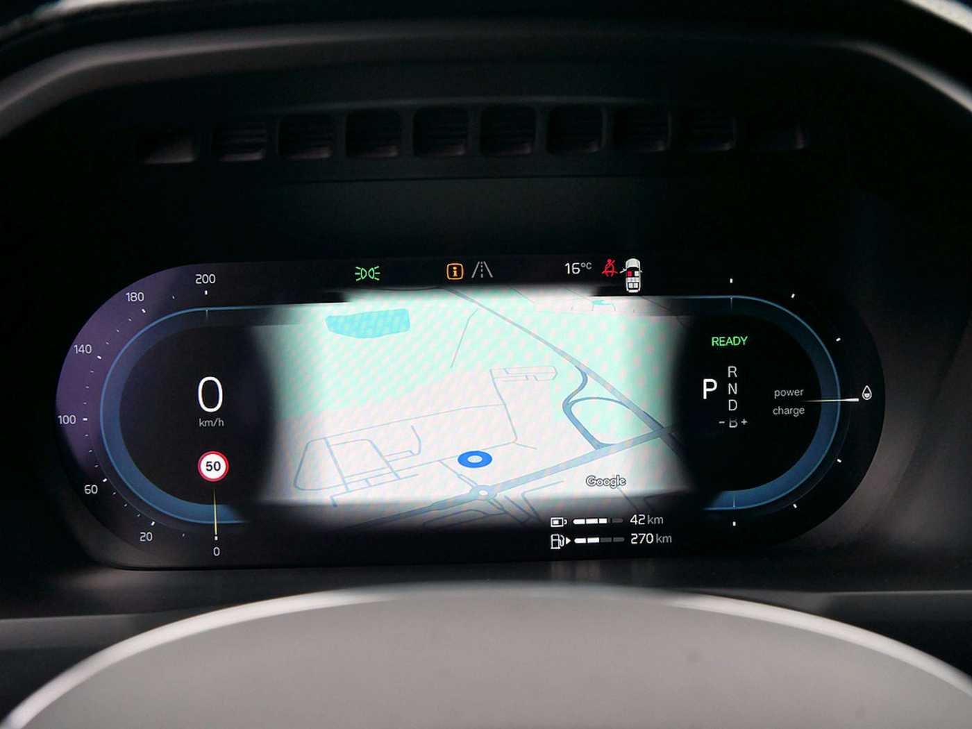 Volvo  T8 Plus Dark Recharge Plug-In Hybrid AWD