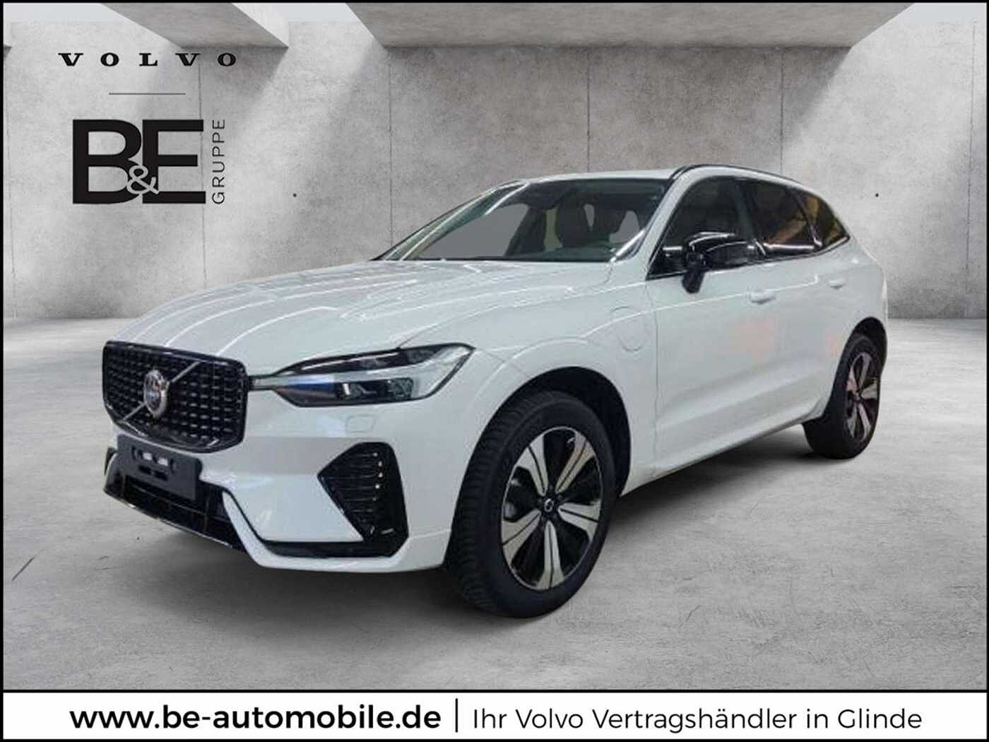 Volvo  T6 Plus Dark Recharge Plug-In Hybrid AWD