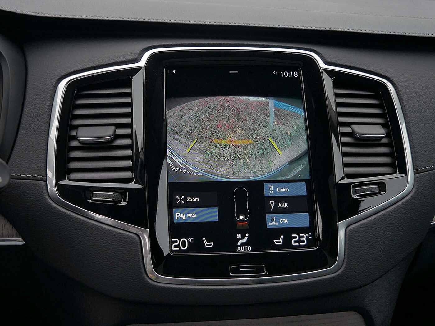 Volvo  2.0 Inscription Recharge Plug-In Hybrid AWD