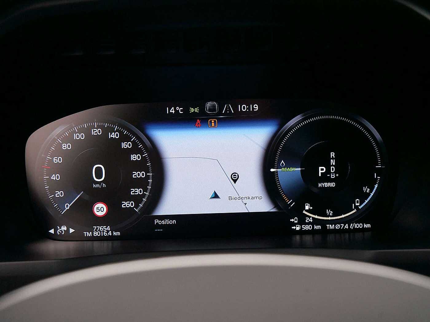 Volvo  2.0 Inscription Recharge Plug-In Hybrid AWD