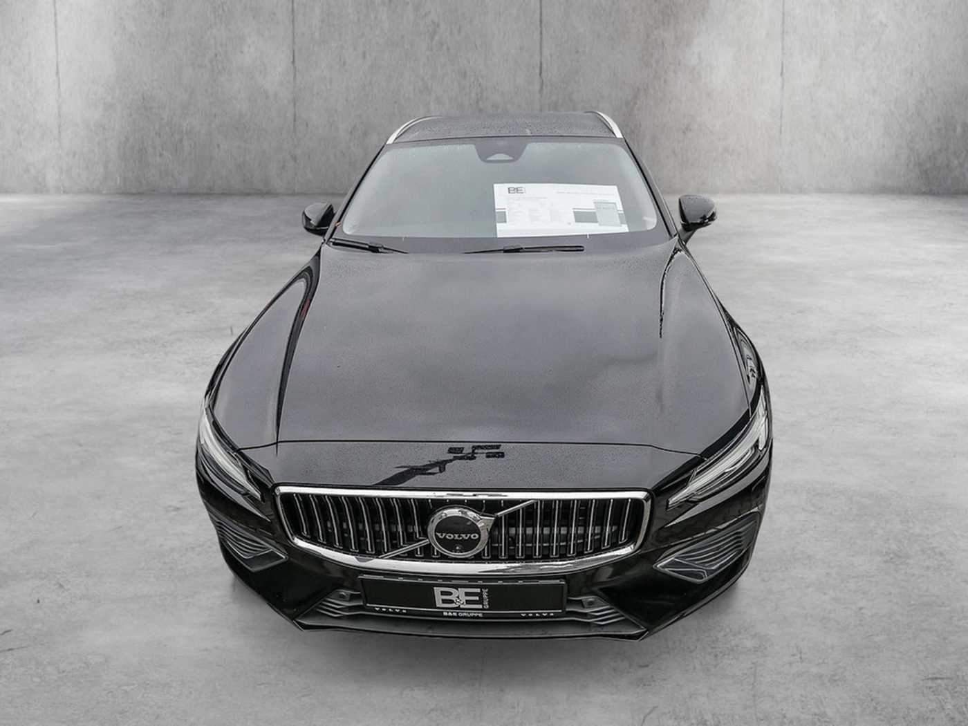 Volvo  T8 Recharge Plus Bright AWD STANDHZ LED