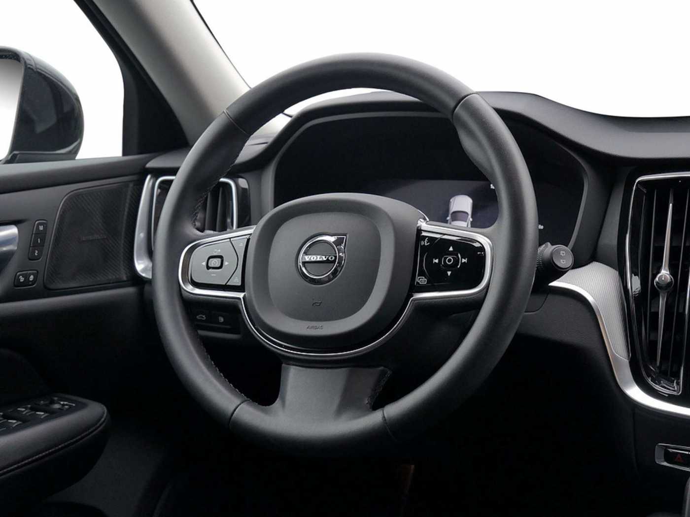 Volvo  T8 Recharge Plus Bright AWD STANDHZ LED