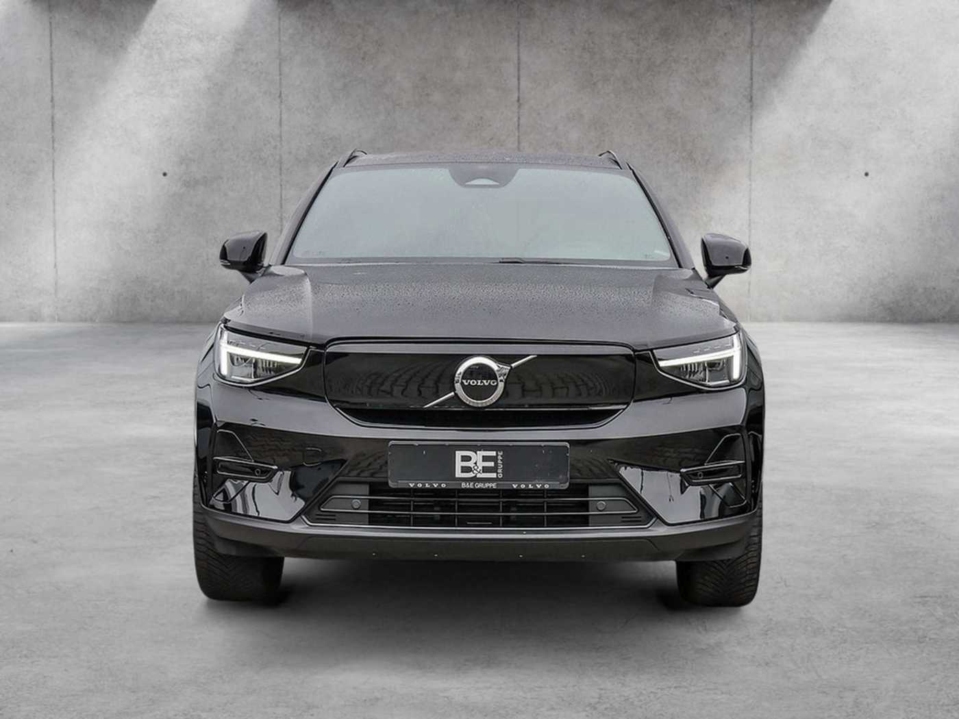 Volvo  Plus Recharge Pure Electric 2WD ACC LED
