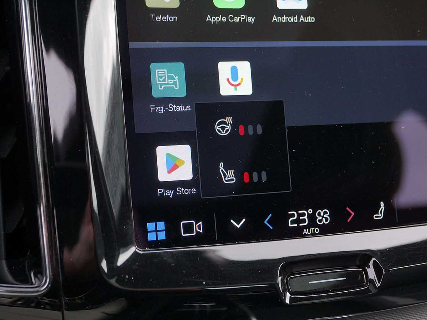 Volvo  B5 AWD R-Design EURO 6d HUD FACEL. LED