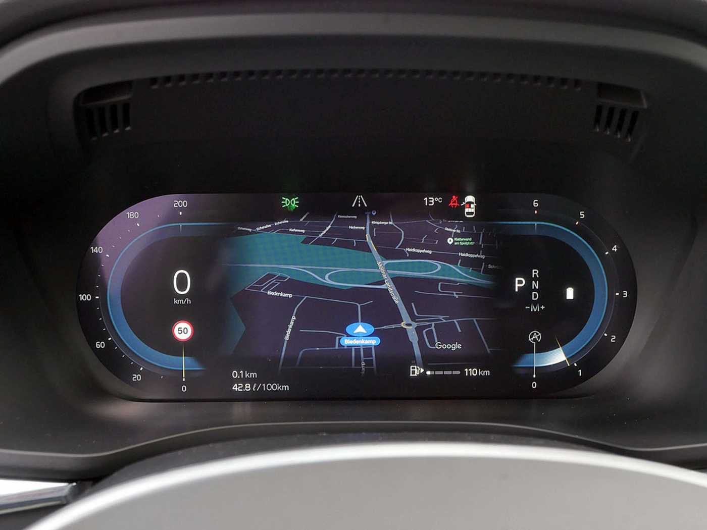 Volvo  B5 AWD R-Design EURO 6d HUD FACEL. LED