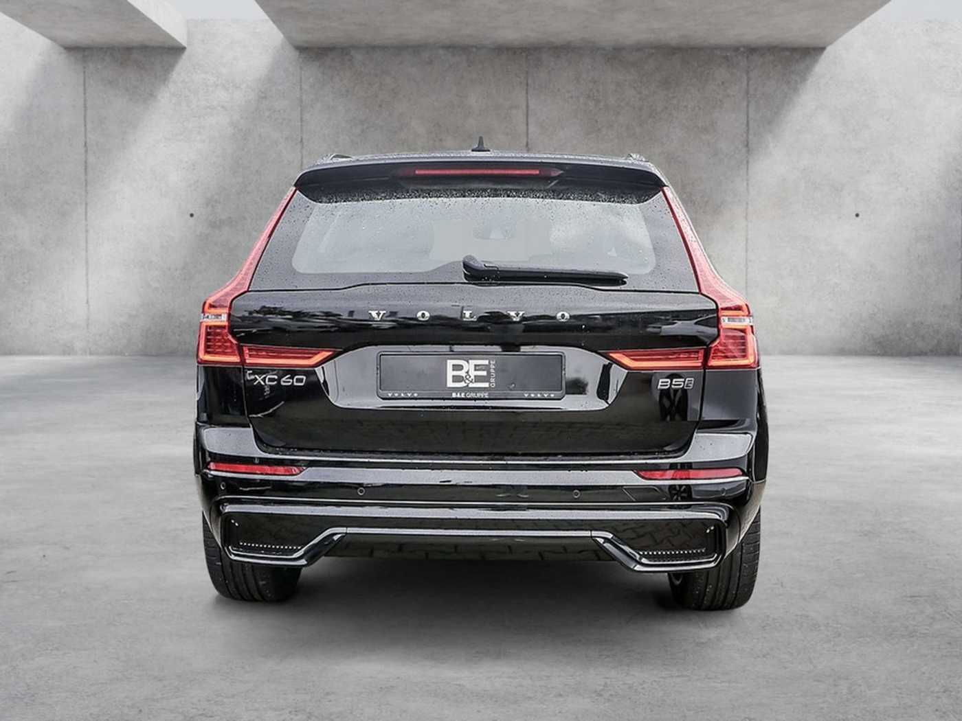 Volvo  B5 AWD R-Design EURO 6d HUD FACEL. LED