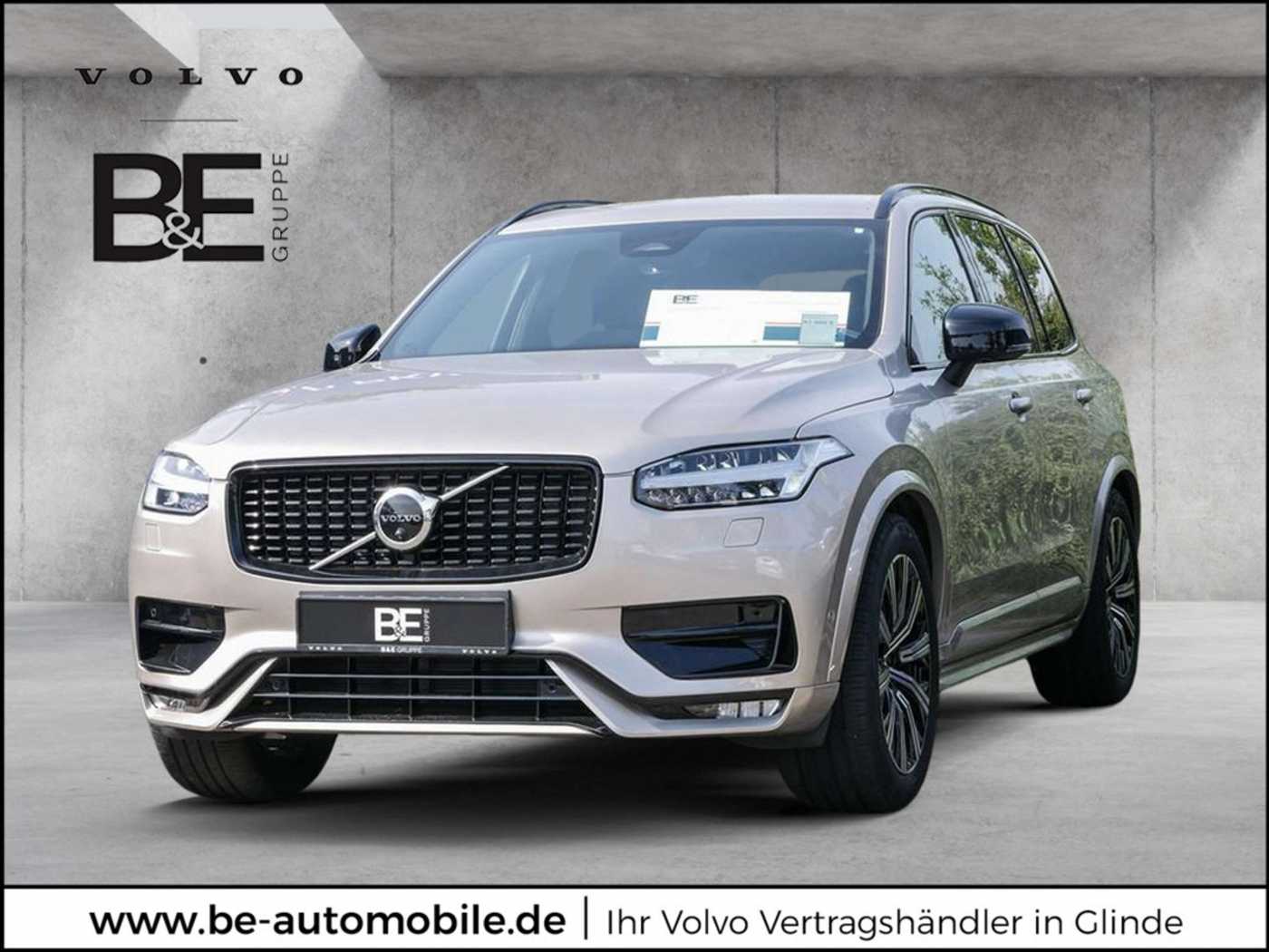 Volvo  2.0 Plus Dark AWD SHZ NAVI STANDHZ LED