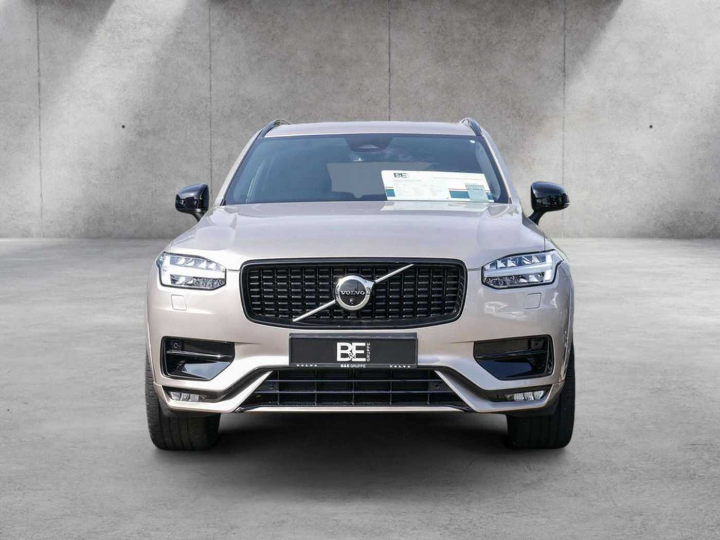 Volvo  2.0 Plus Dark AWD SHZ NAVI STANDHZ LED