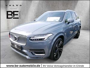 Volvo  2.0 Plus Bright AWD ACC LED PANO 360°