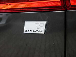 Volvo  T8 Recharge Ultimate Dark ACC STANDHZ