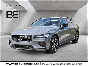 Volvo  B4 Plus Dark MEMORY PDC SHZ KAMERA LED