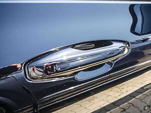 Volvo  B4 Plus Dark KAMERA H/K HGSD STANDHZ LED
