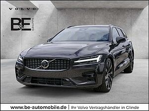Volvo  B4 Ultimate Dark HGSD ACC HUD STANDHZ LED