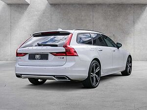 Volvo  T8 Twin Engine AWD R-Design STANDHZ LED