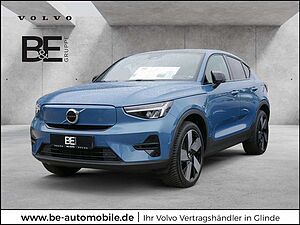 Volvo  Plus Recharge Pure Electric AWD