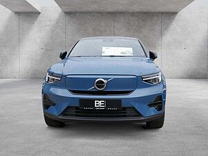 Volvo  Plus Recharge Pure Electric AWD