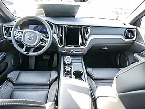 Volvo  Ultimate, B5 AWD Mild-Hybrid, Benzin, Dark